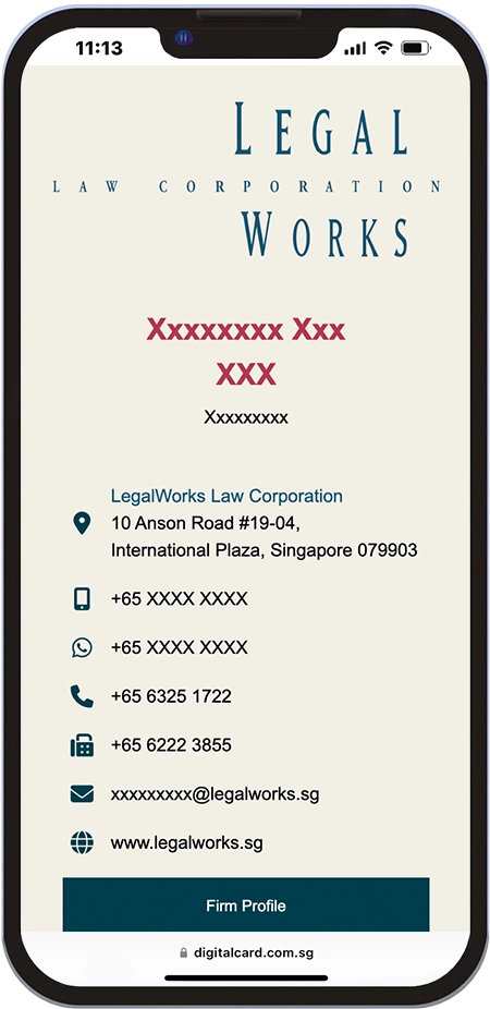 digital-name-card-singapore-sample-legalworks
